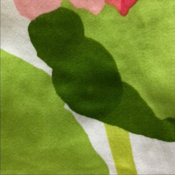 Elizabeth Mckay Skirt Floral - Picture 7 of 7